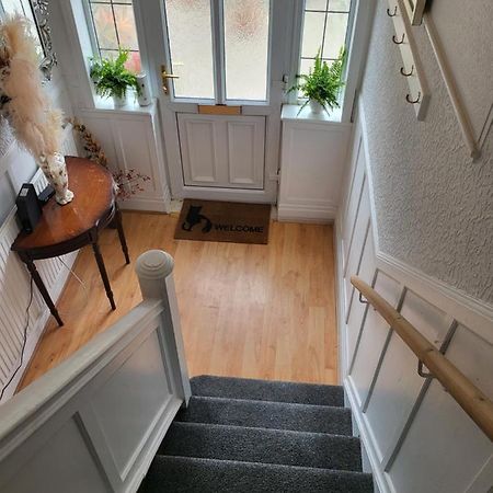 Petal Rm3 Apartment Лийдс Екстериор снимка